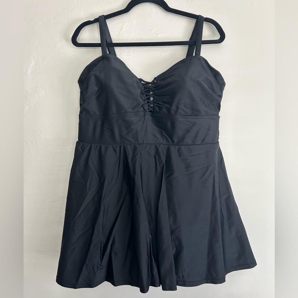 Torrid Swim Dress